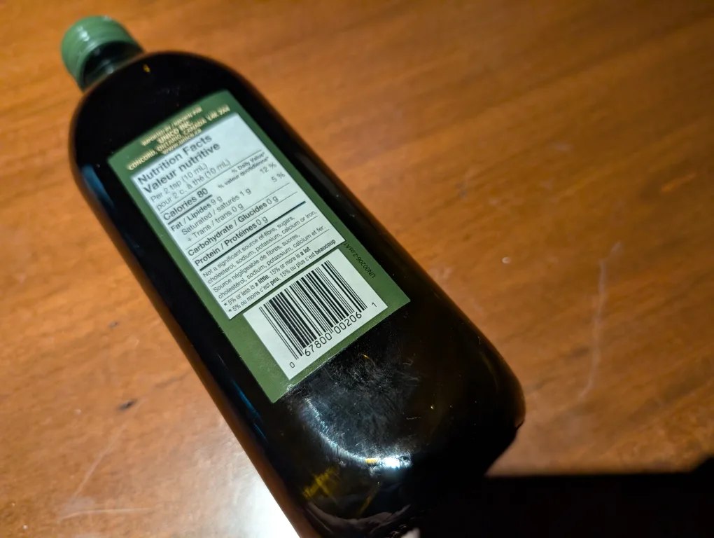 Gallo Extra Virgin Olive Oil - 1 Litre image indicator(2)