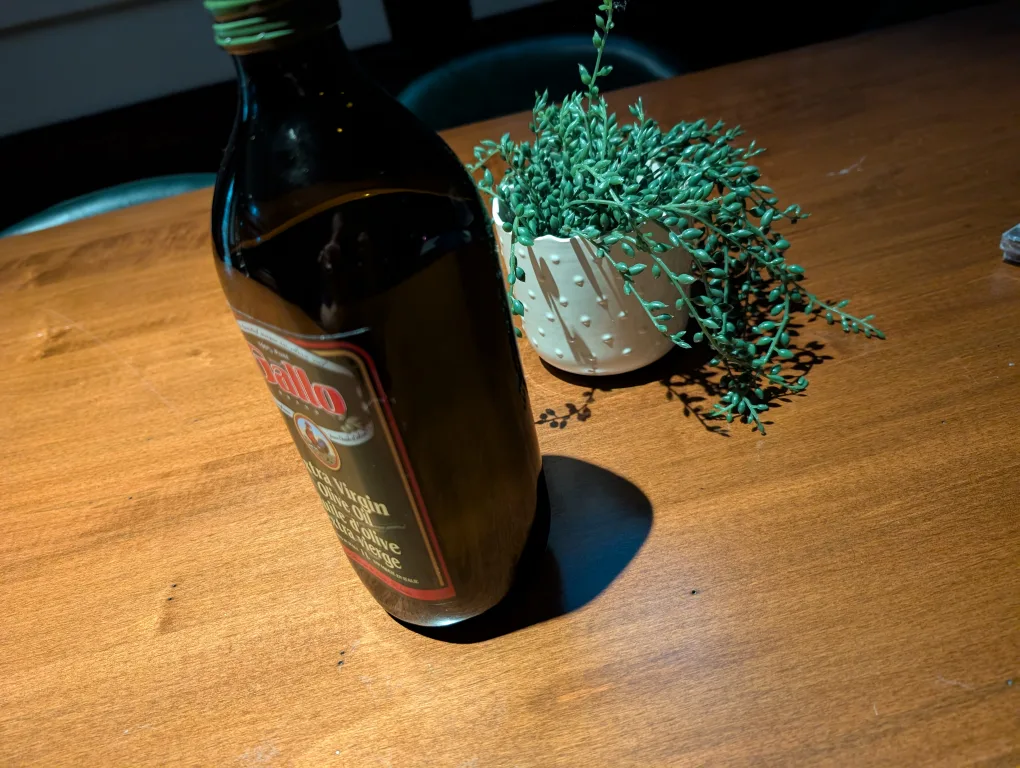 Gallo Extra Virgin Olive Oil - 1 Litre image indicator(4)