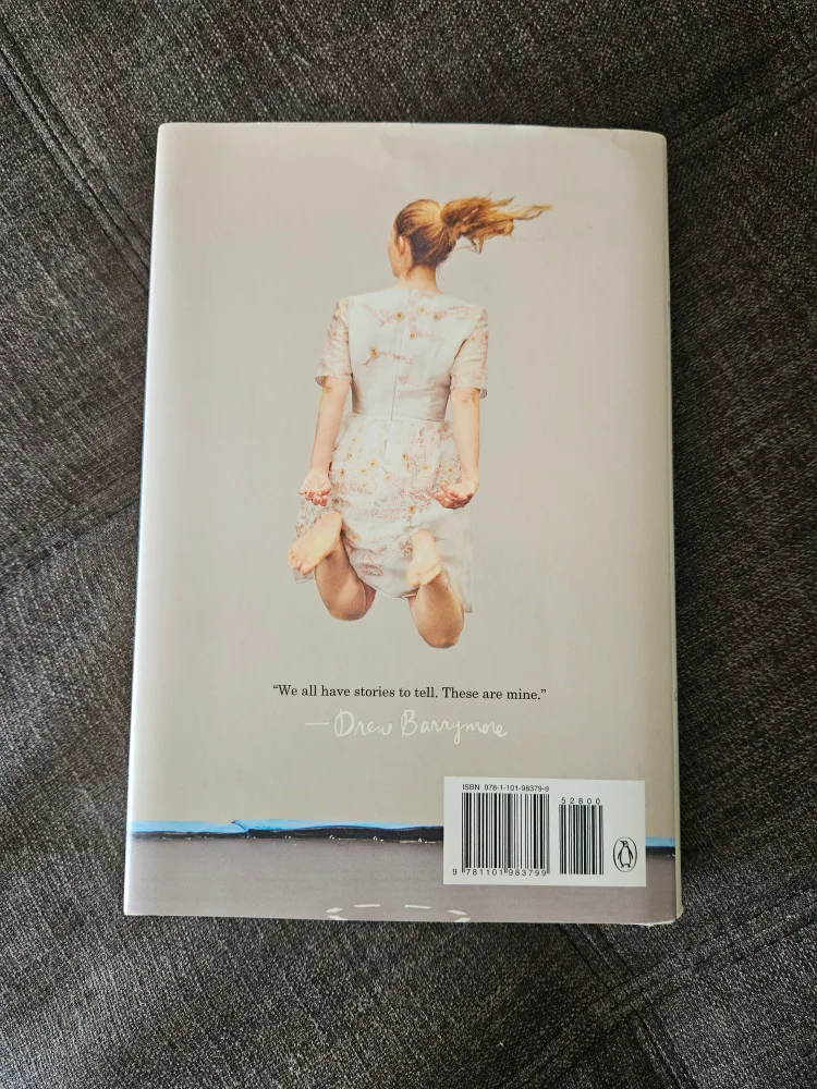 Wildflower by Drew Barrymore Hardcover Biography image indicator(4)