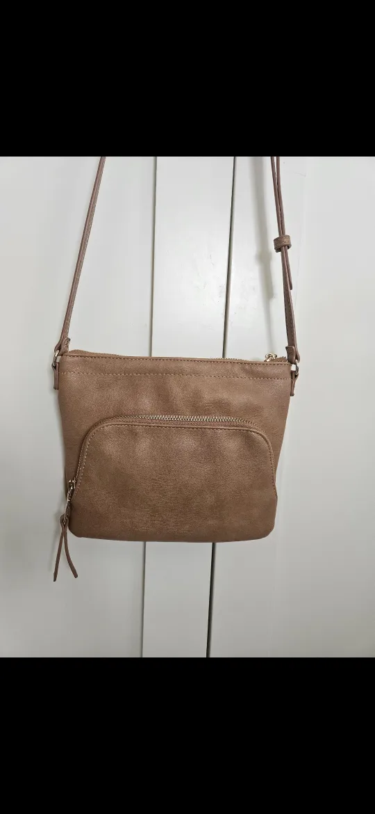 Miztique small crossbody bag thumbnail