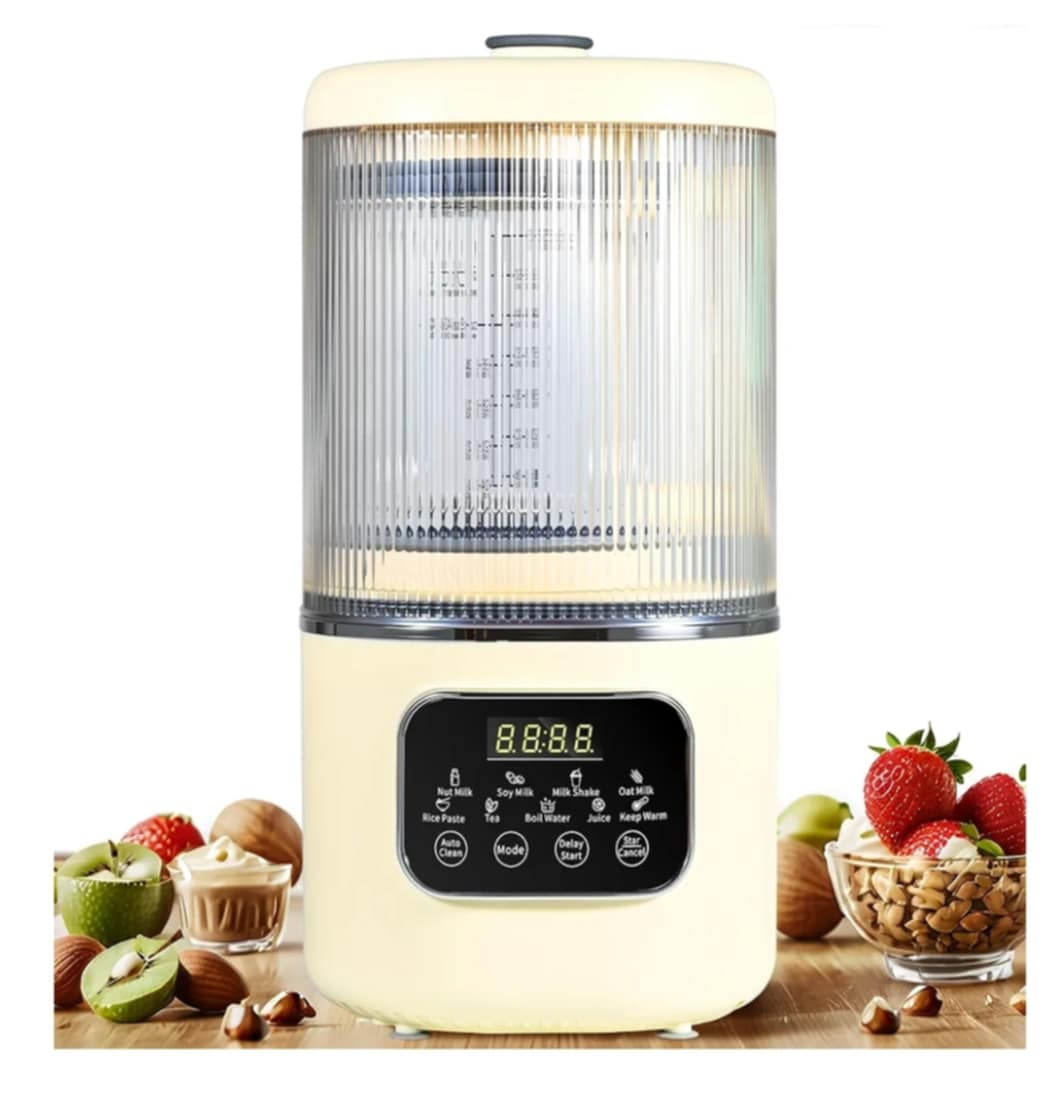 Canoly Nut Milk Maker - Brand New!