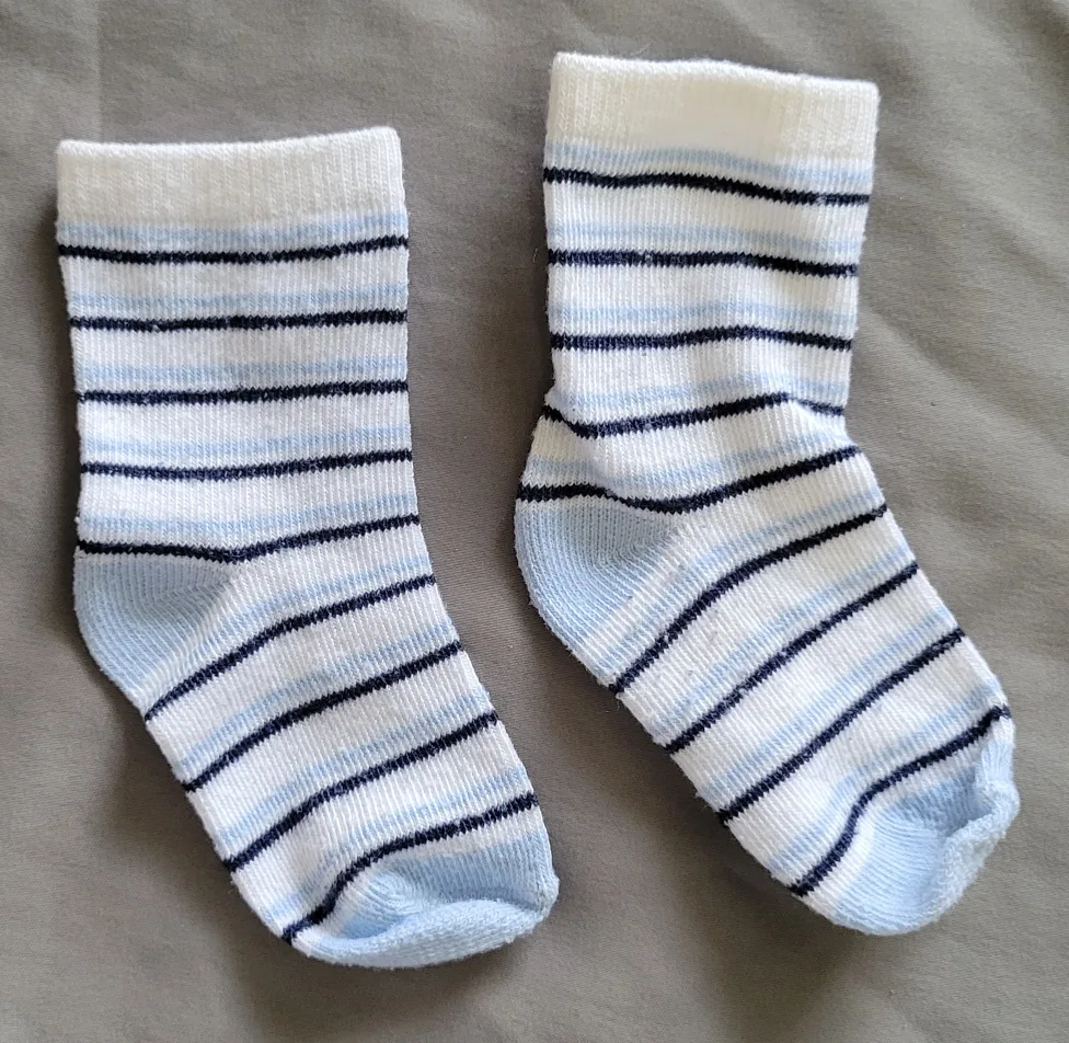 Bundle - Baby Clothes - Size 6-12 Months image indicator(4)