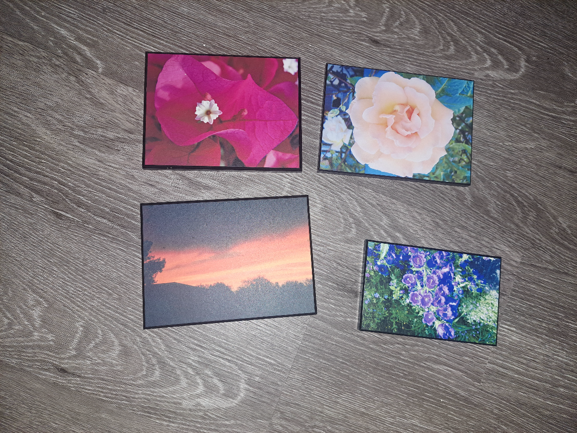 Frames