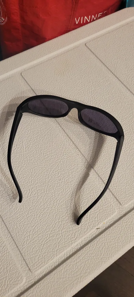 Black Sunglasses image indicator(2)