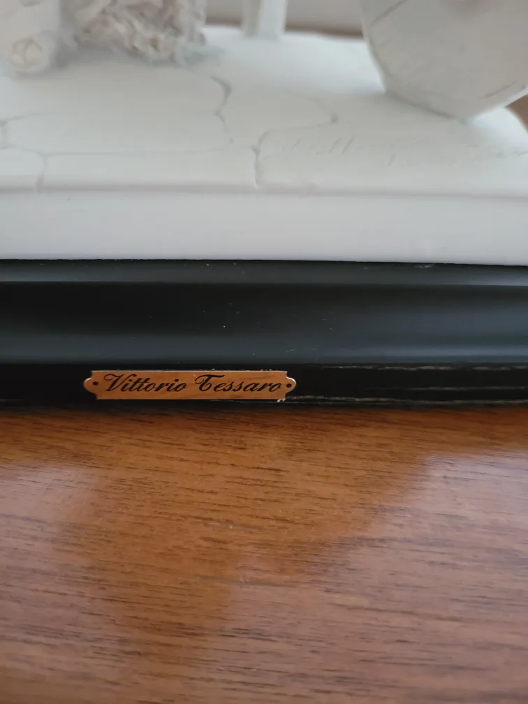 Vittorio Tessaro Figurine image indicator(5)