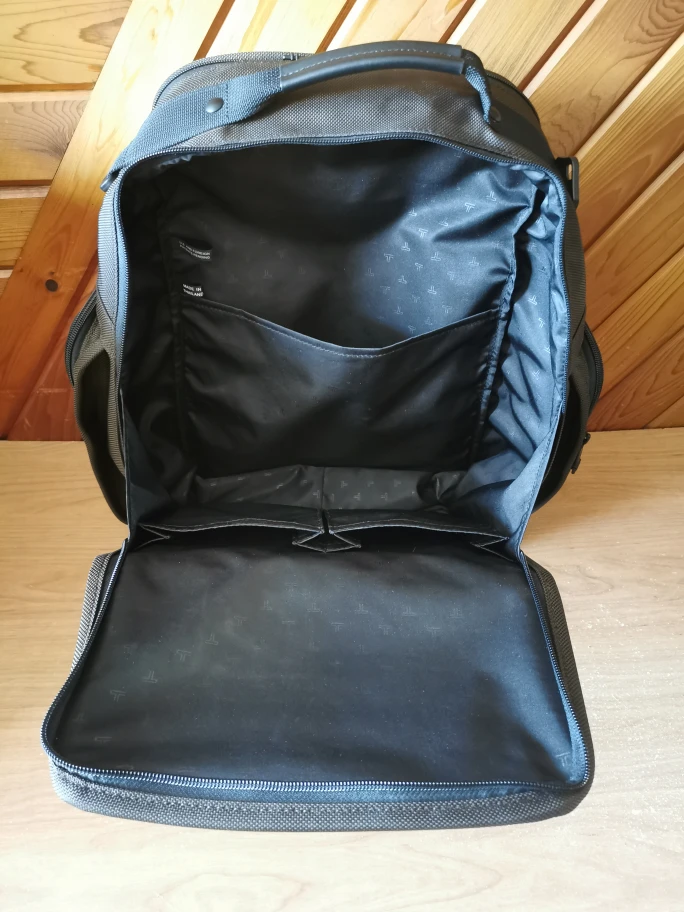 TUMI Alpha Backpack - photo 5