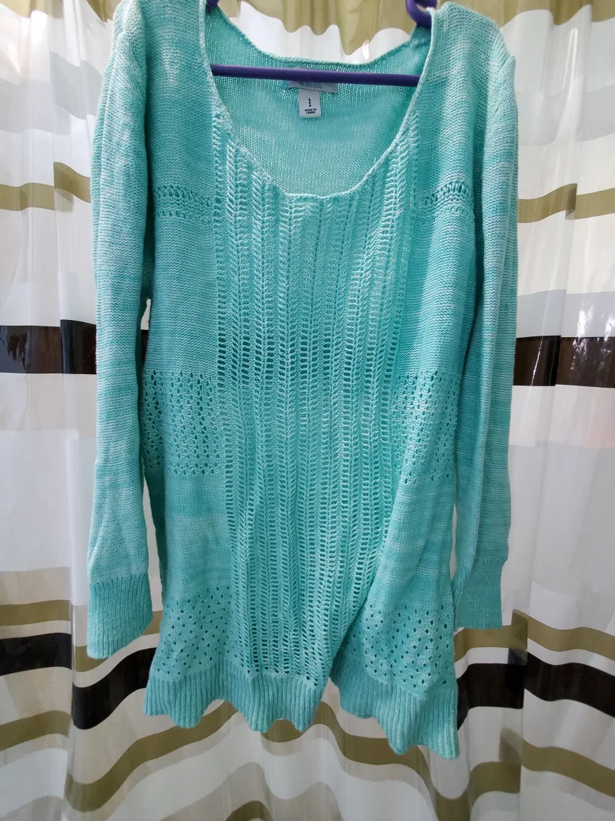 Sweater set (set of 6) image indicator(4)