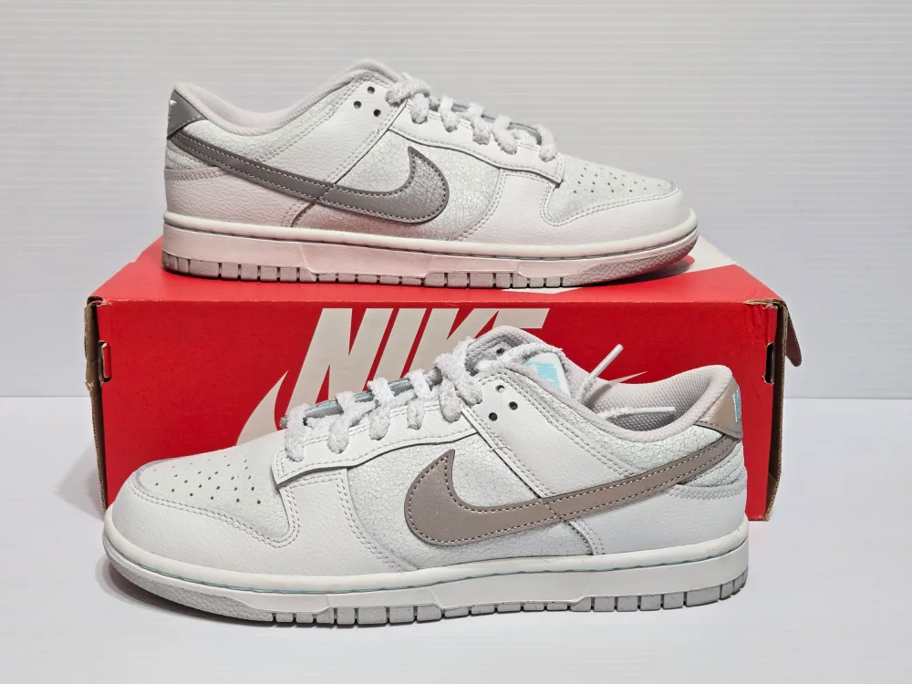 Nike Dunk Low SE Winter Storm Men's Size 8.5 thumbnail