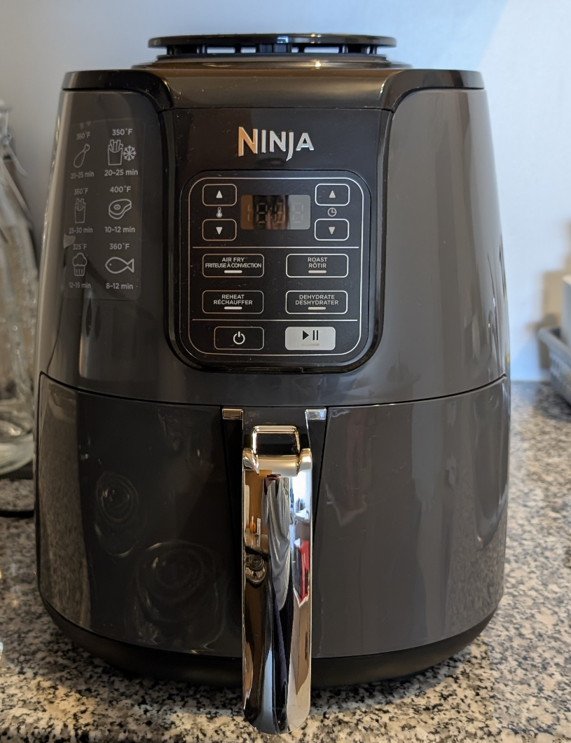 Ninja Air Fryer
