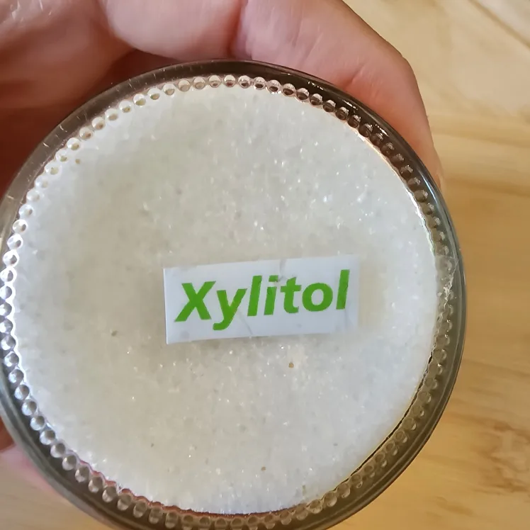 Xylitol thumbnail