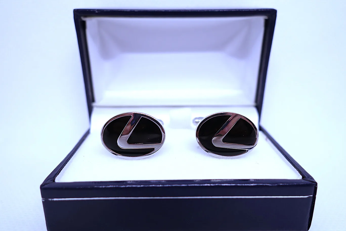 Lexus Cufflinks with Box thumbnail