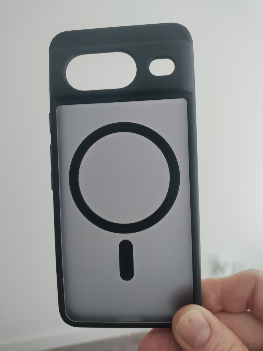 Google Pixel Phone Hard Shell Case