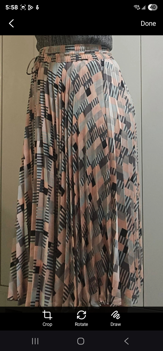 New Brand Club Monaco skirt - photo 5