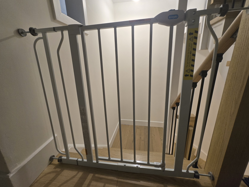 Regalo Baby Gate - photo 2