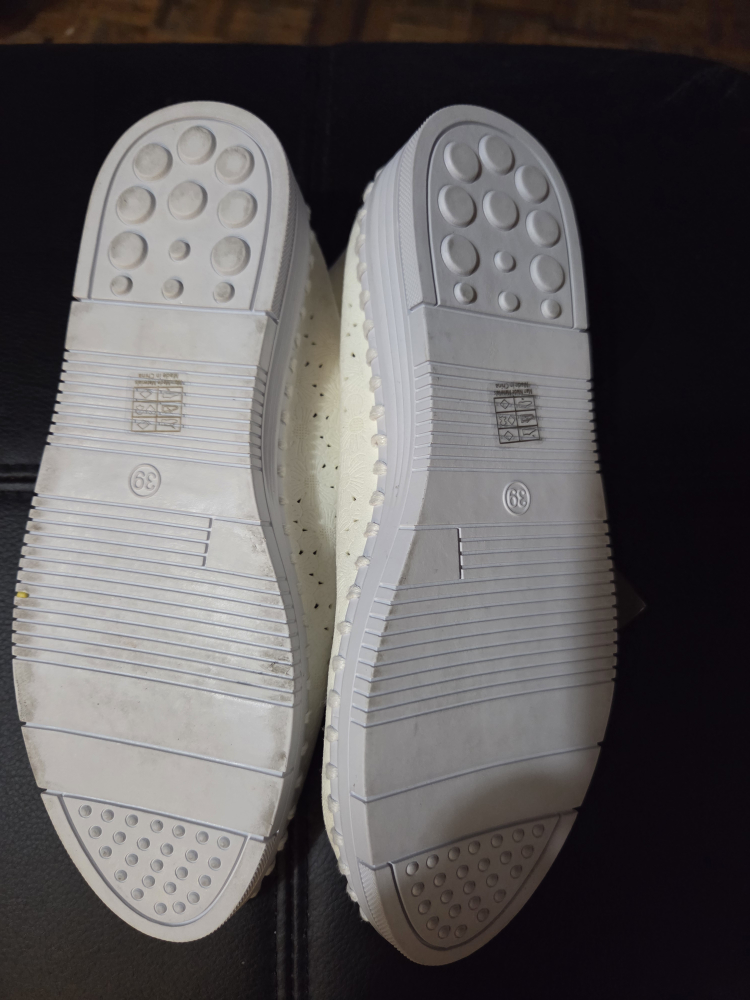 Patrizia by Spring Step Slip-On Shoes - Size 8 - photo 3