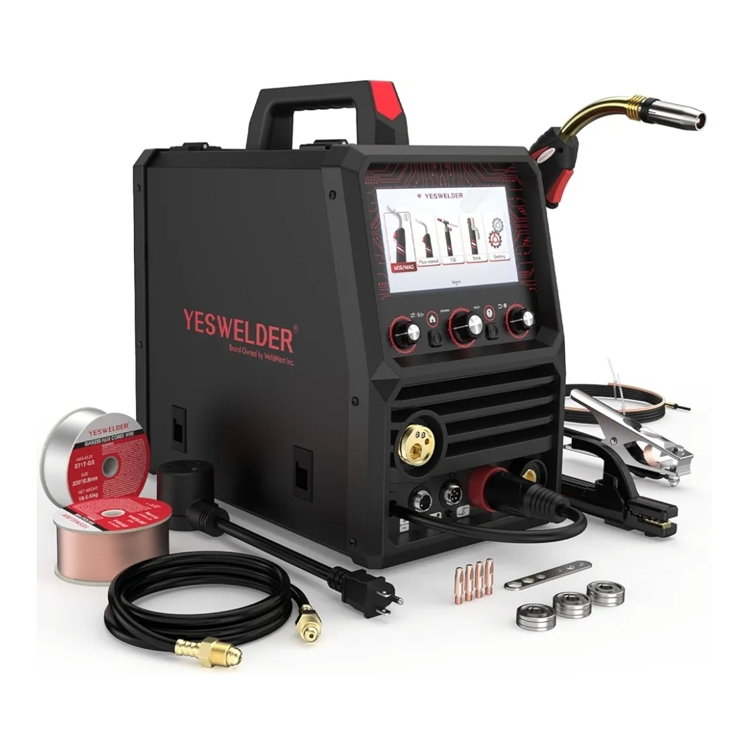 YESWELDER MCT-520 Welding Machine