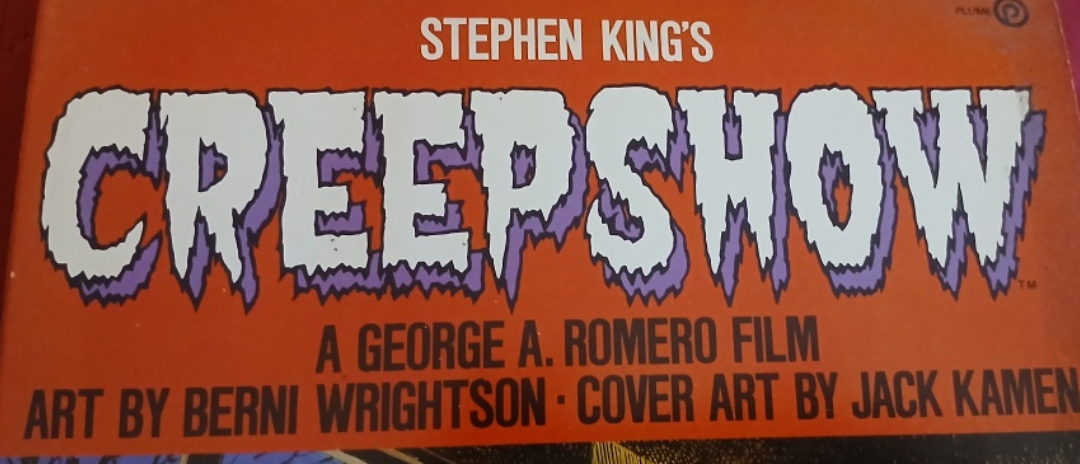 STEPHEN KING'S CREEPSHOW - photo 3