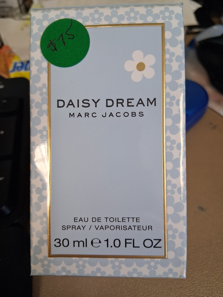 Marc Jacobs Daisy Dream EDT 30ml