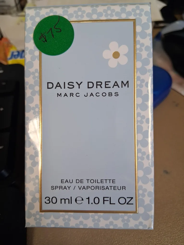 Marc Jacobs Daisy Dream EDT 30ml thumbnail