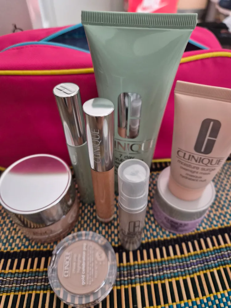 Clinique Skincare Set