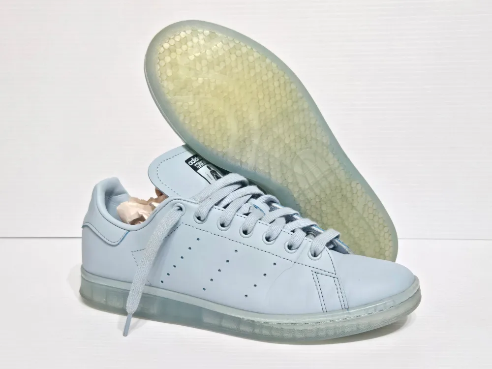 Adidas Stan Smith Star Wars Edition Size 8.5 thumbnail