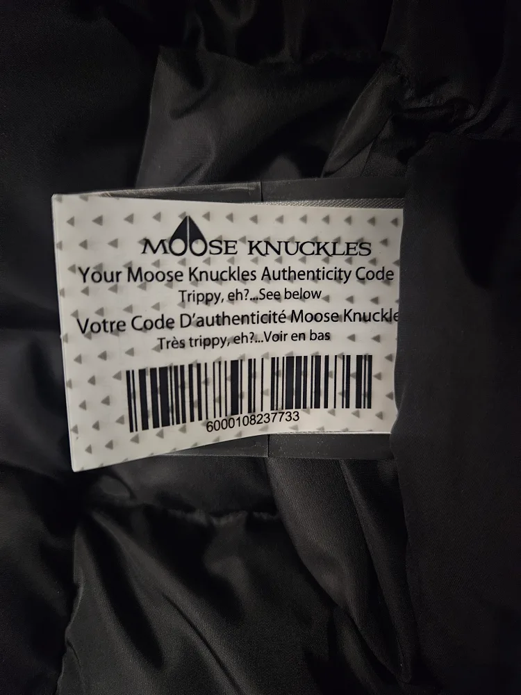 Moose Knuckle Original Stirling Parka image indicator(8)