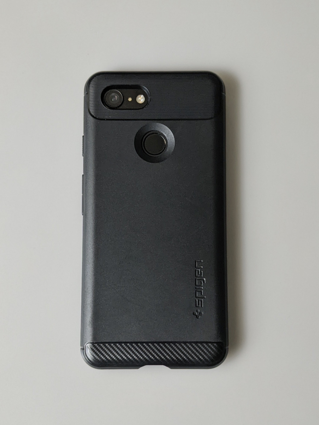 📱 Google Pixel 3 – 128GB (Black) 📱 - photo 2