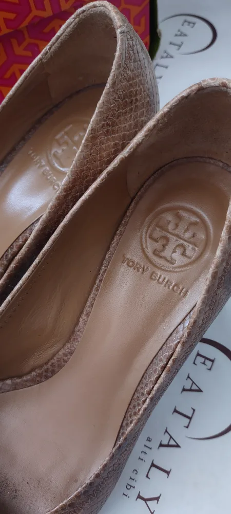 Tory Burch Wedges Sally2 image indicator(5)