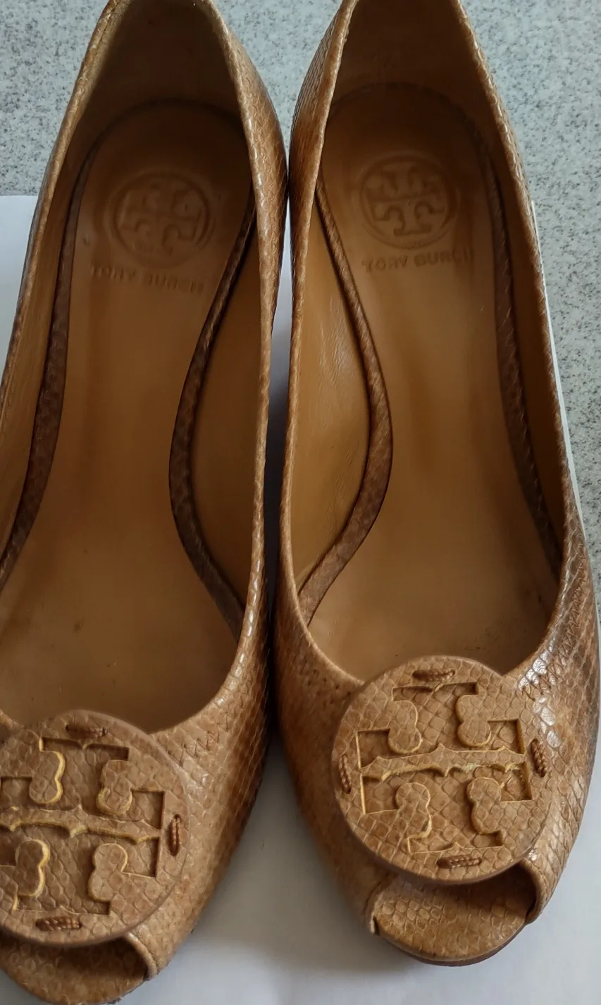 Tory Burch Wedges Sally2 image indicator(8)