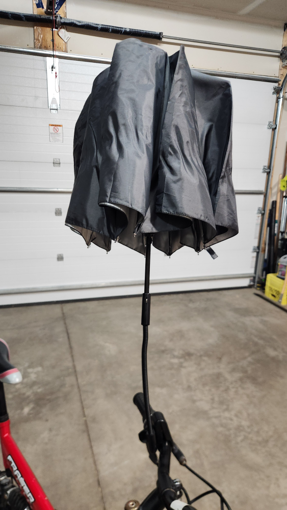 Camera Umbrella (not soft box) - photo 2