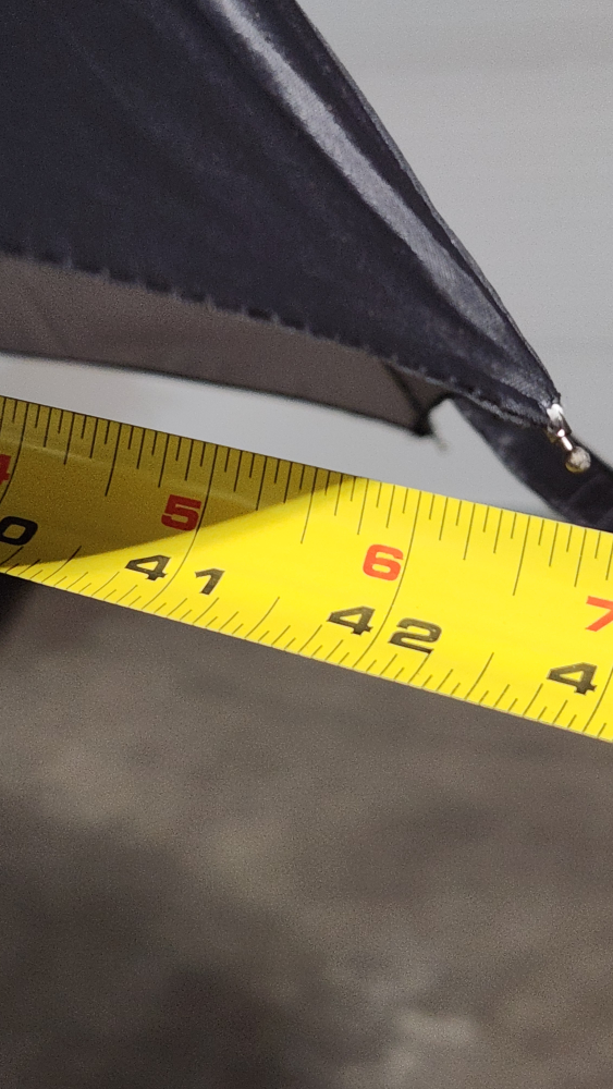 Camera Umbrella (not soft box) - photo 5