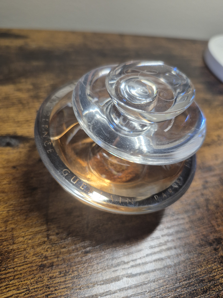 Guerlain Insolence Eau de Parfum - photo 3