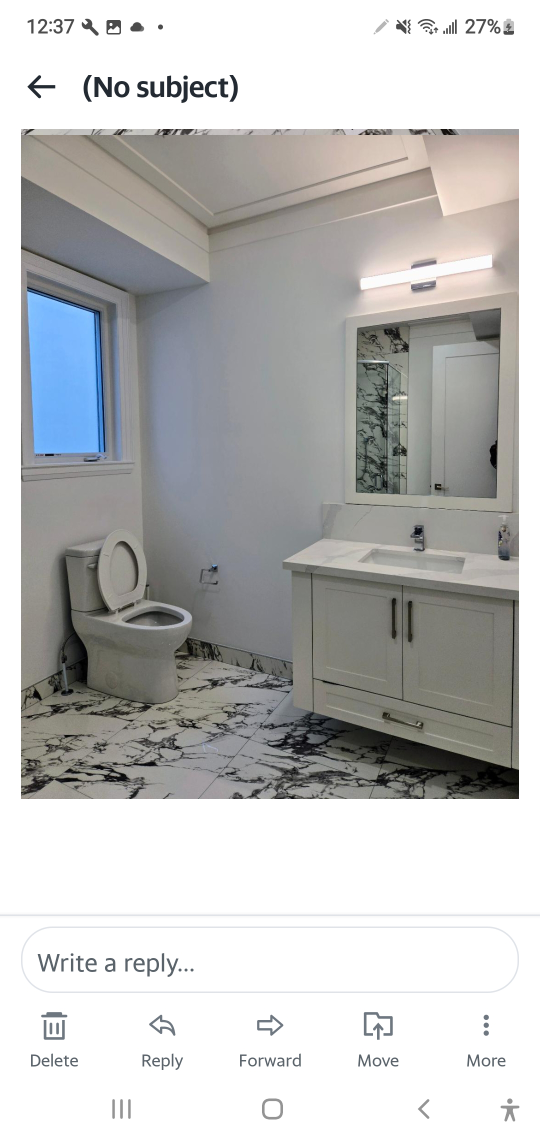 Newly Built Home - photo 4