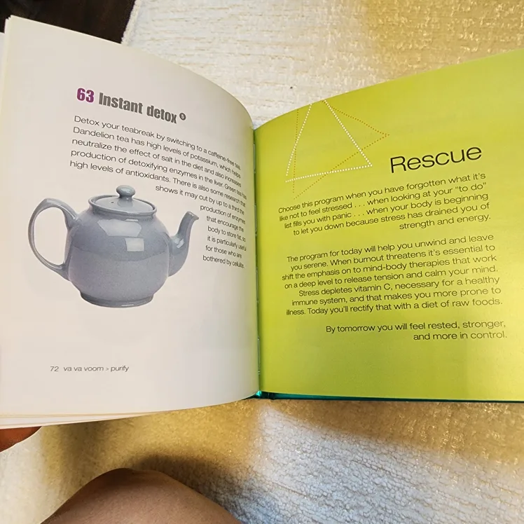 🧡 101 Ideas to Pamper Yourself! Great Gift Idea! image indicator(7)