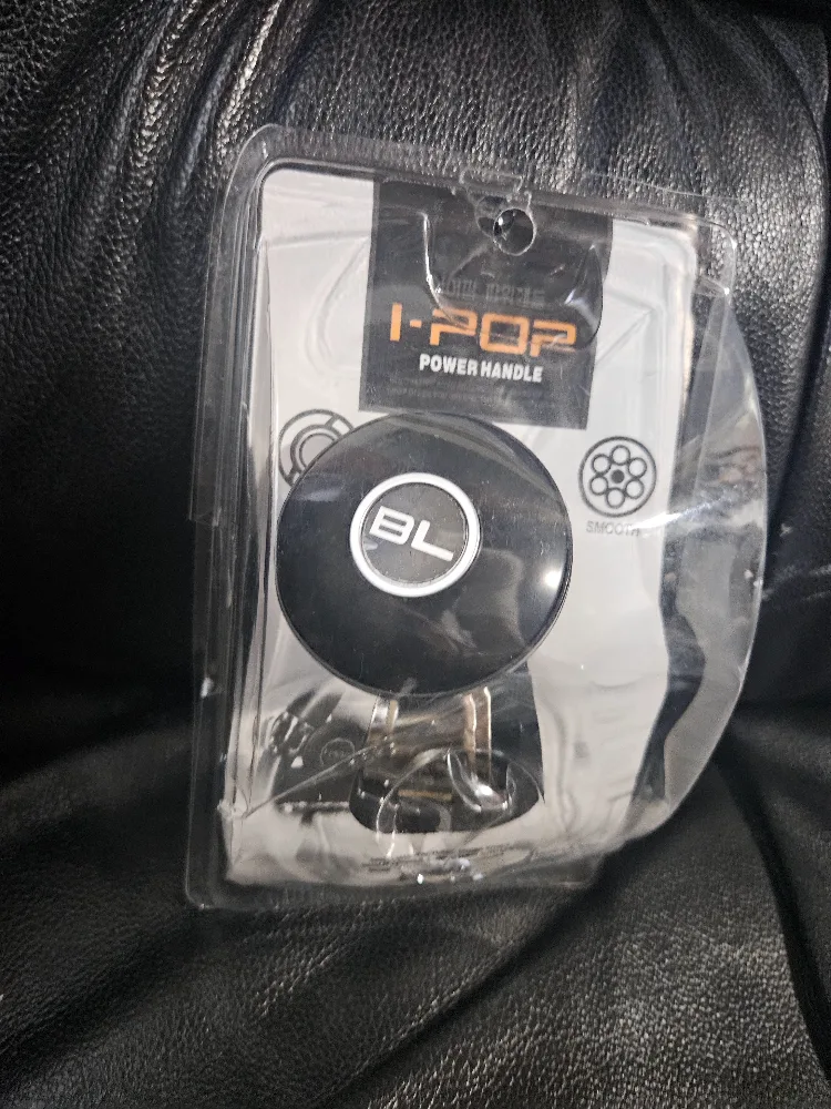 I-Pop Power Handle thumbnail