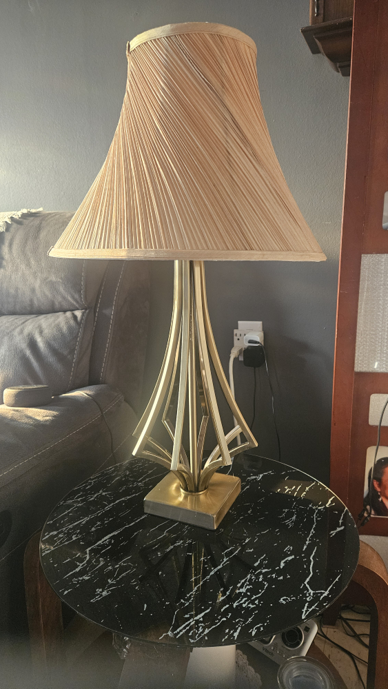 Livingroom  Lamps