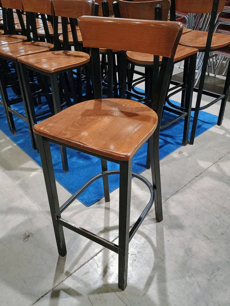 Bar Chairs / Stools - Only 15 Left! image indicator(2)