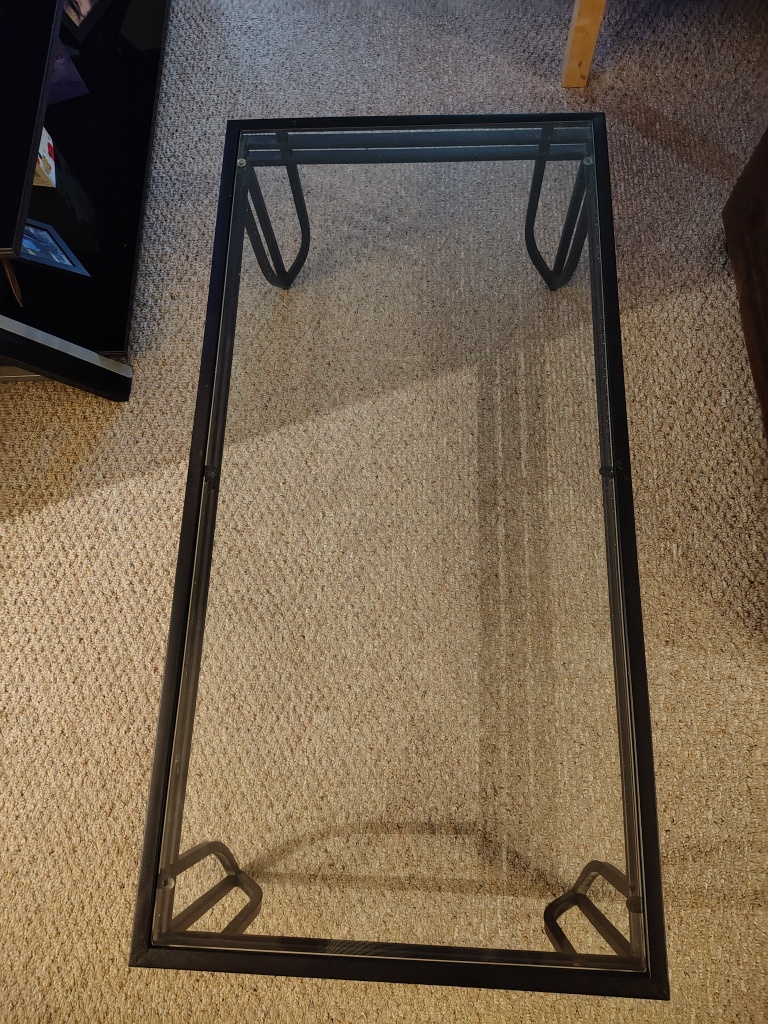 Coffee table - photo 4