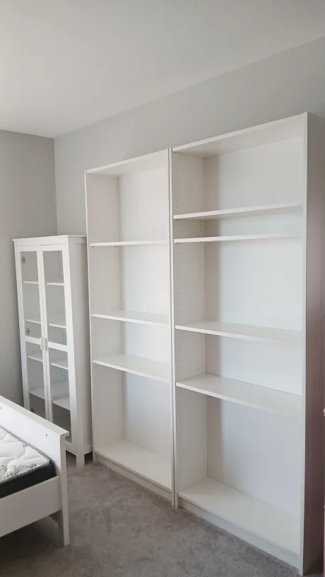 Bookcase and Cabinet thumbnail