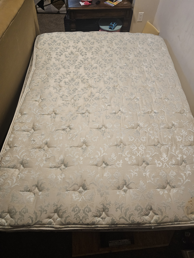 King Koil Royalty Classic Ortho 6000 Mattress - photo 4