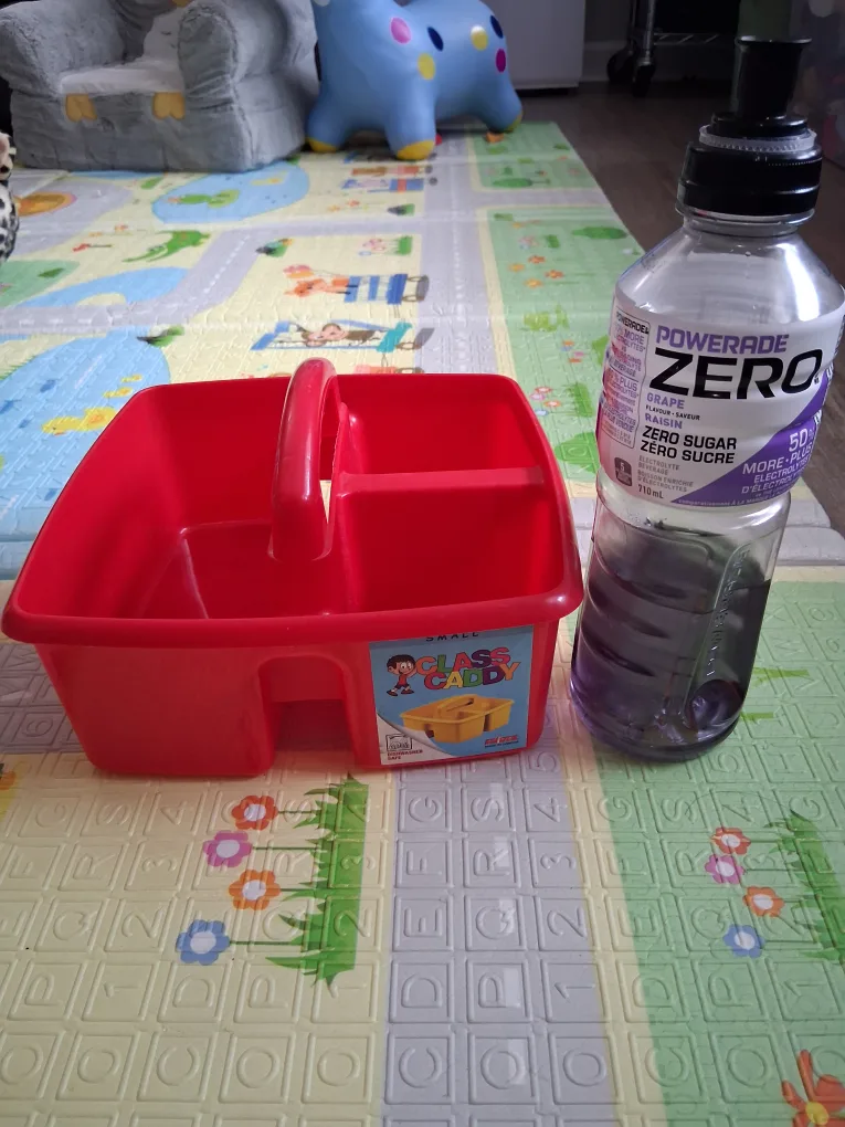 Small Class Caddy - Red image indicator(2)