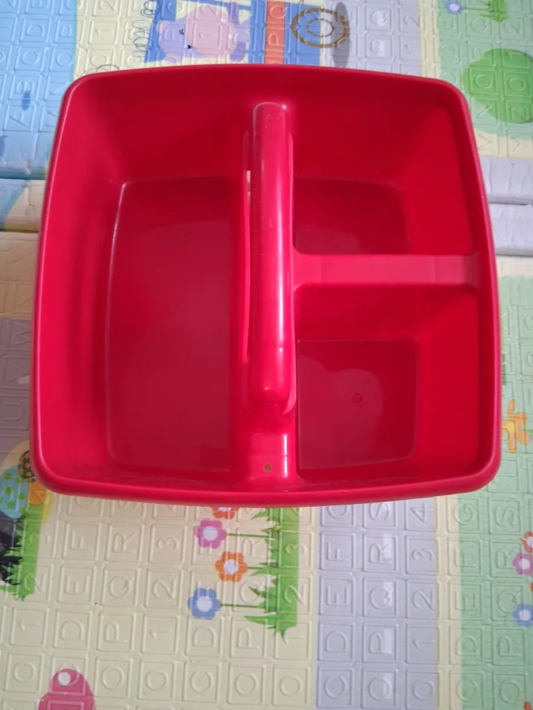 Small Class Caddy - Red image indicator(3)