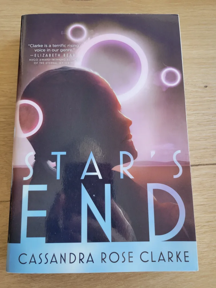 Sci-Fi books thumbnail