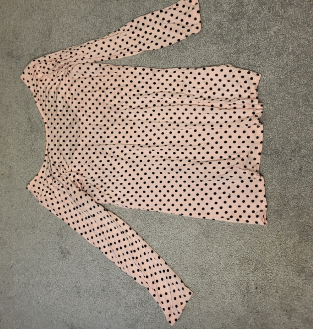 polka dots - photo 2