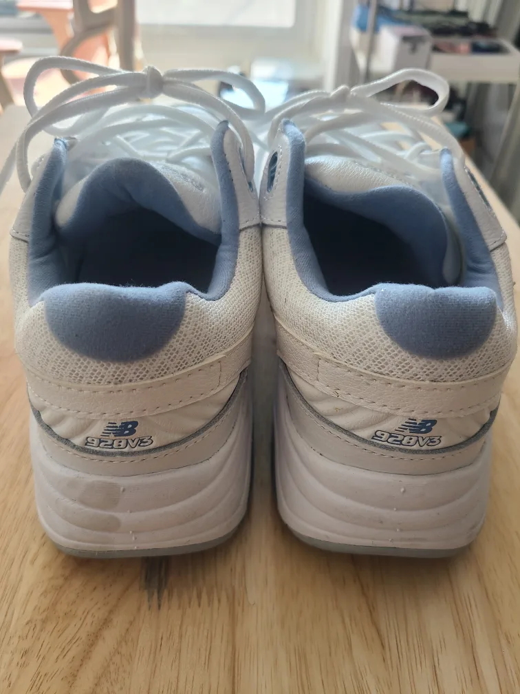 New Balance 928v3 Women's Walking Shoes image indicator(3)
