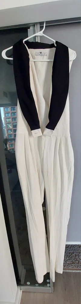 Jumpsuit - Size Medium