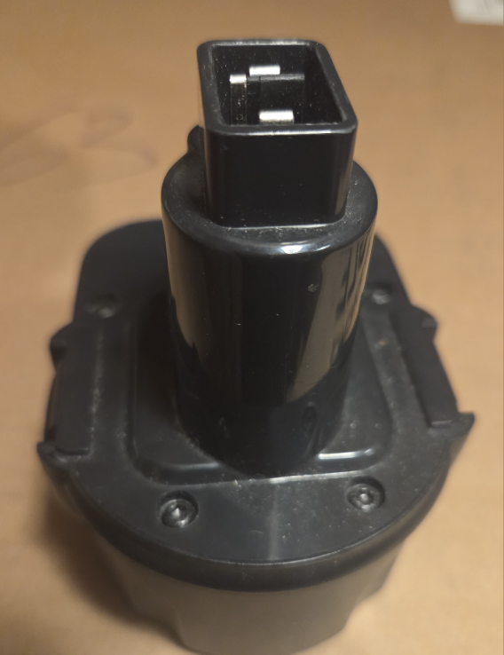 PowerExtra 12V 3700mAh Replacement Battery - photo 5