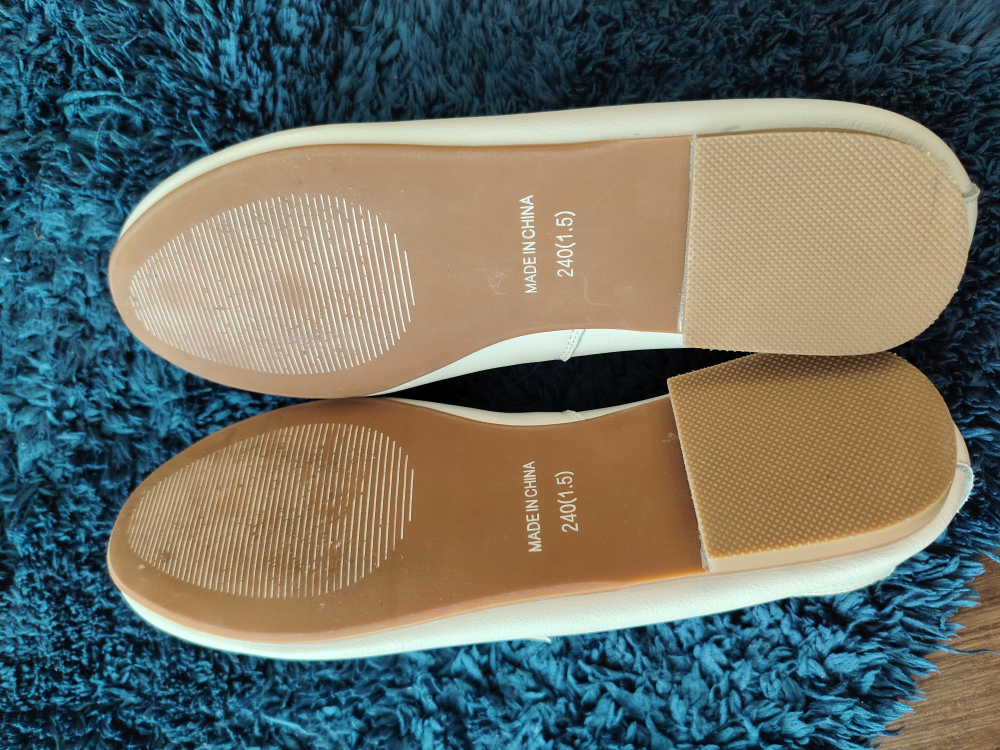 New Women's Shoes - Size 7.5 (EU:38 240 cm) - photo 2
