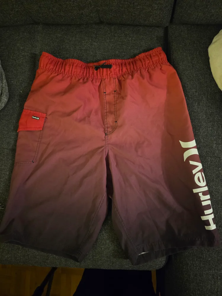Hurley Boys' Swim Shorts Size 14/16 thumbnail