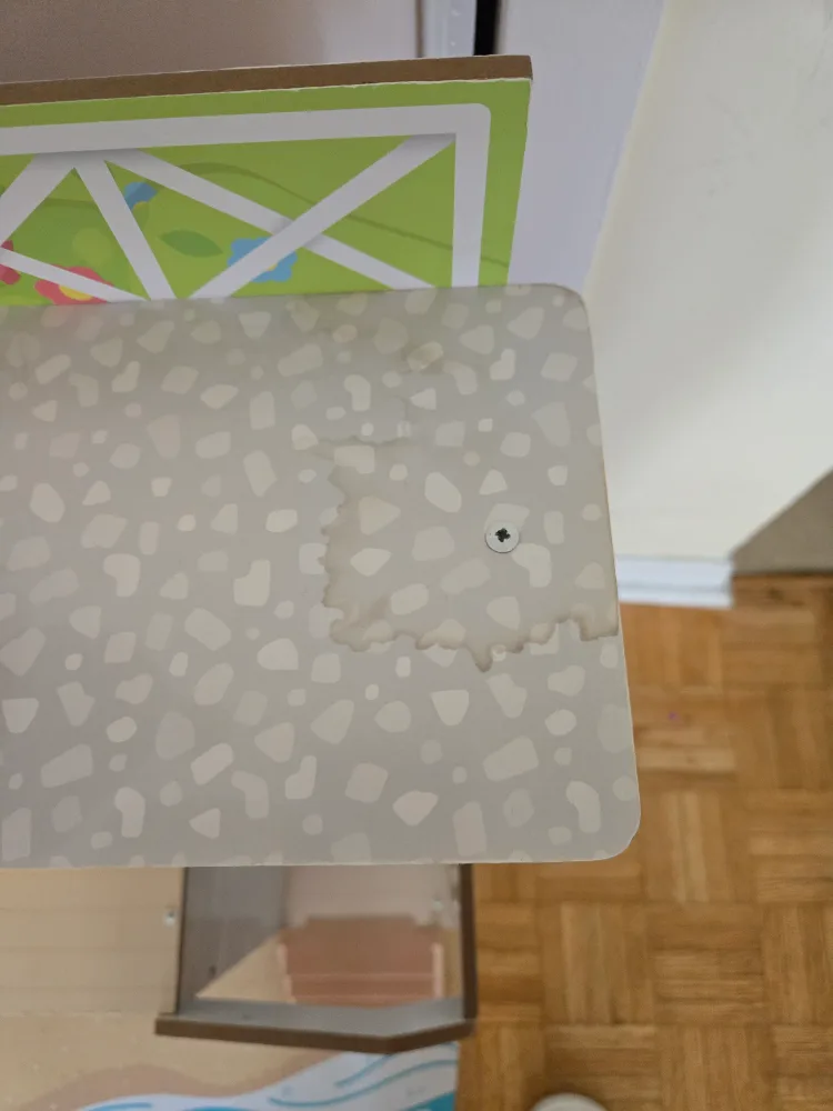 kidkraft doll house and melissa &doug cooking tools image indicator(6)